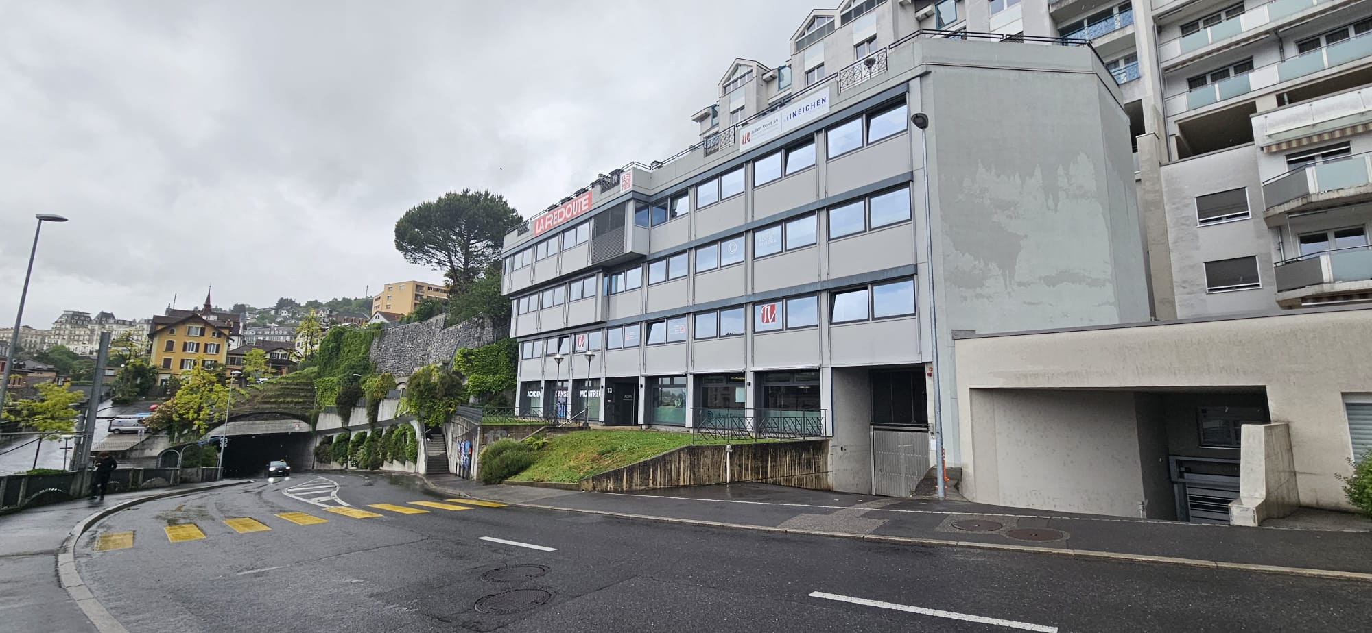 Montreux: la colère des responsables du Centre Ados Riviera